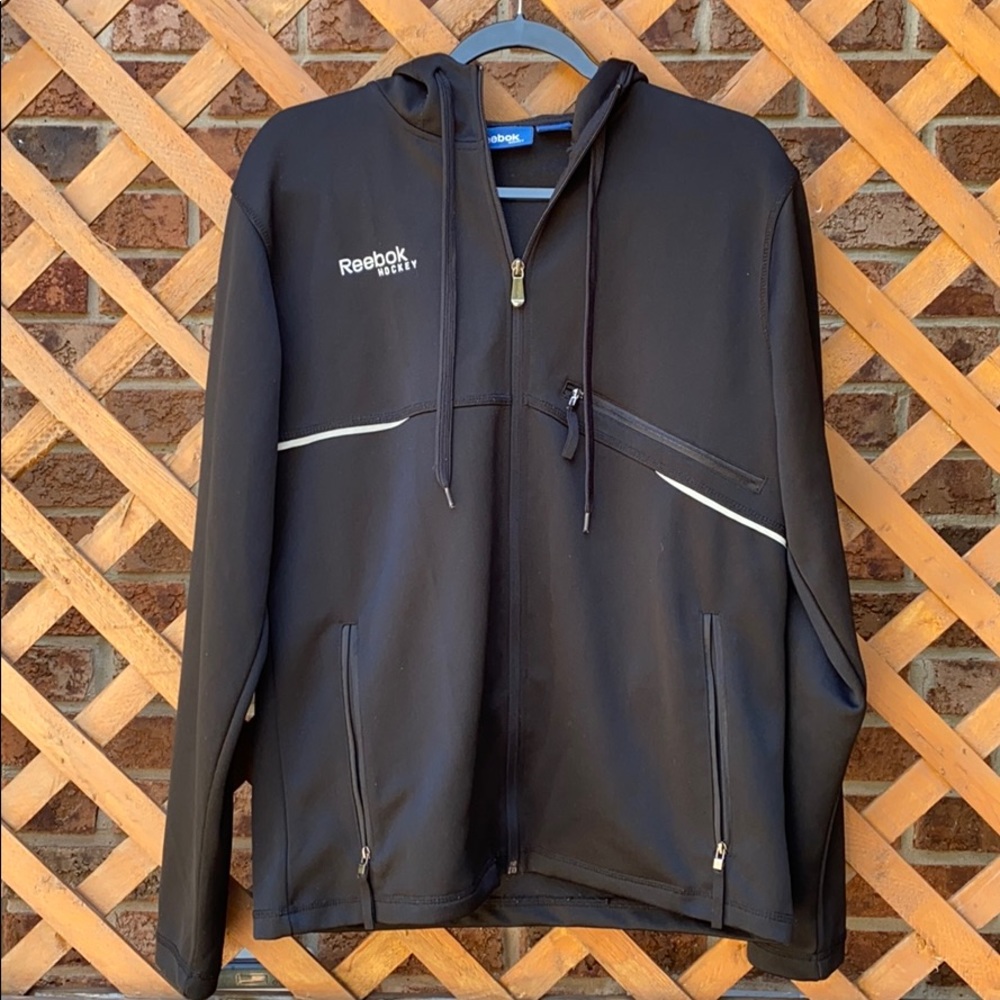 Reebok Hockey Jacket
